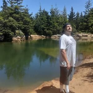 Meet your Posher, Richard